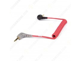 Rode SC7 3.5mm TRS To TRRS Patch Cable